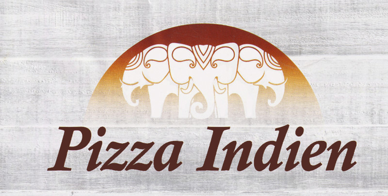 Pizza Indien