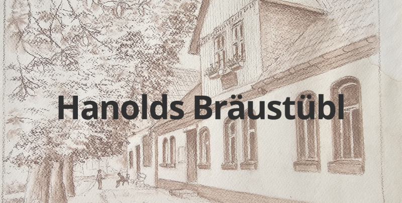 Hanolds Bräustübl