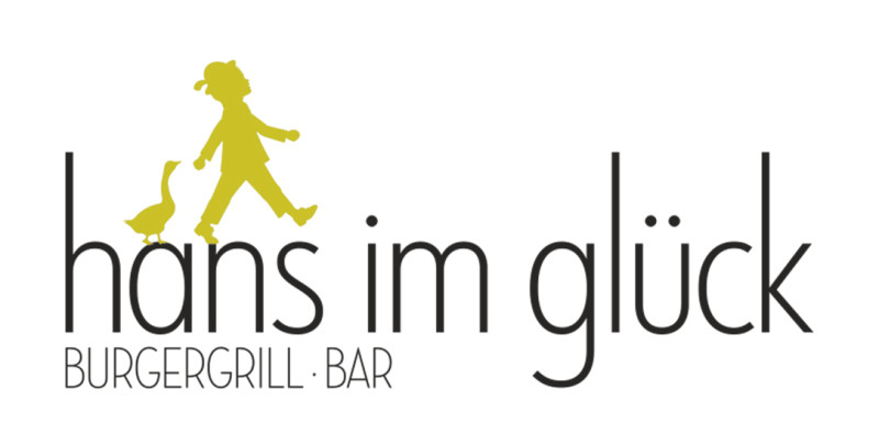 Hans im Glück-Burgergrill-Bar Hans im Glück-Burgergrill-Bar