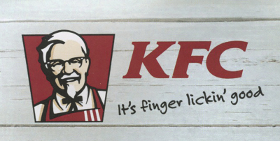 KFC Kentucky Fried Chicken