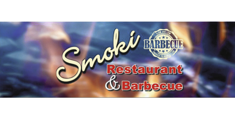 Smoki Restaurant & BBQ