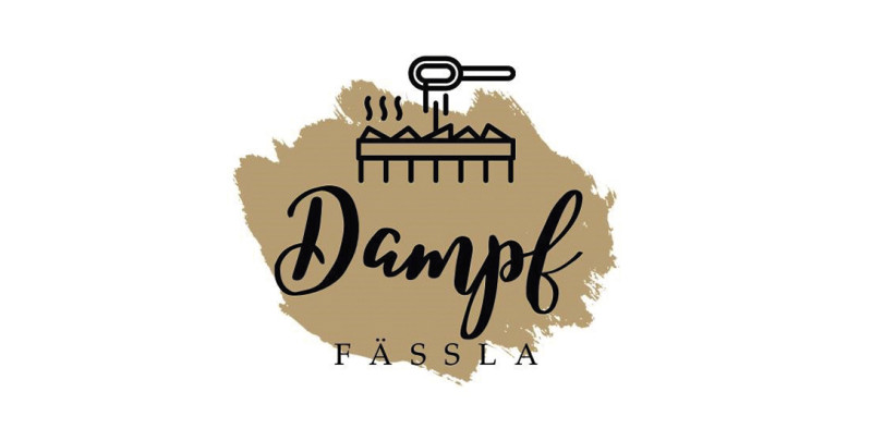 Dampffässla