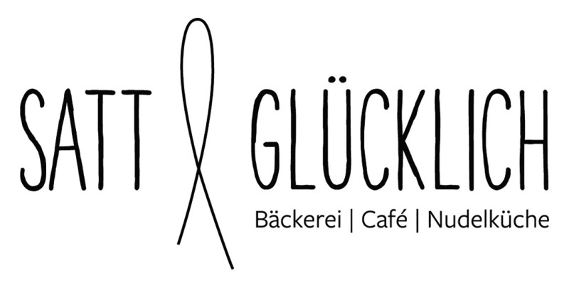 SATT & GLÜCKLICH