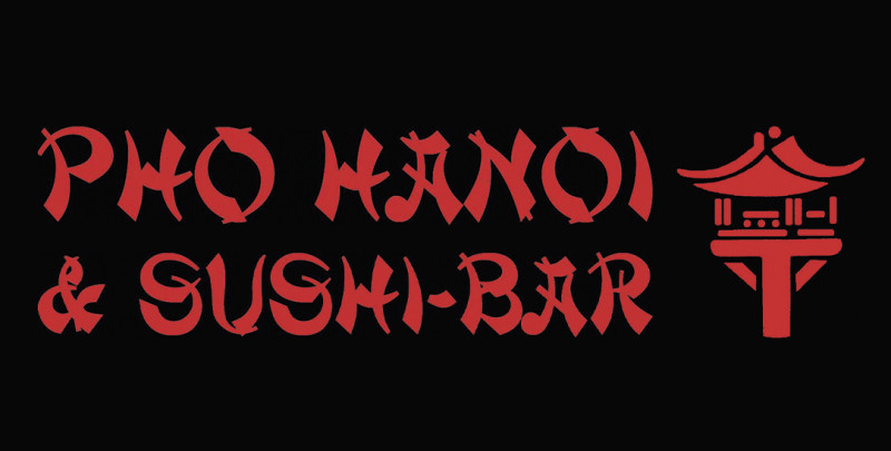 Pho-Hanoi - Sushibar Pho-Hanoi - Sushibar