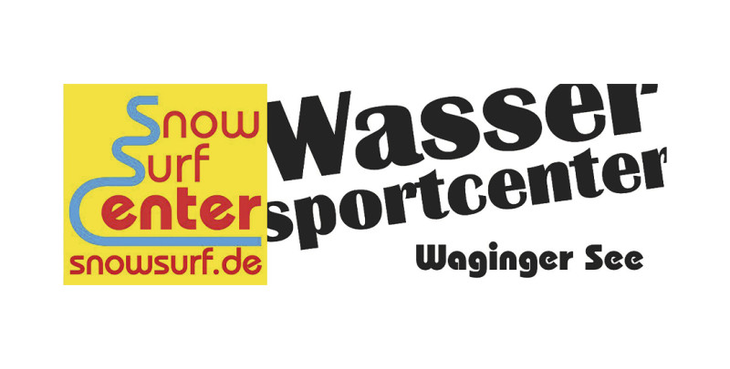 Wassersportcenter - Waginger See Wassersportcenter - Waginger See