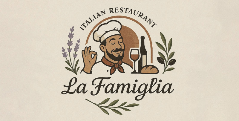 Pizzeria La Famiglia
