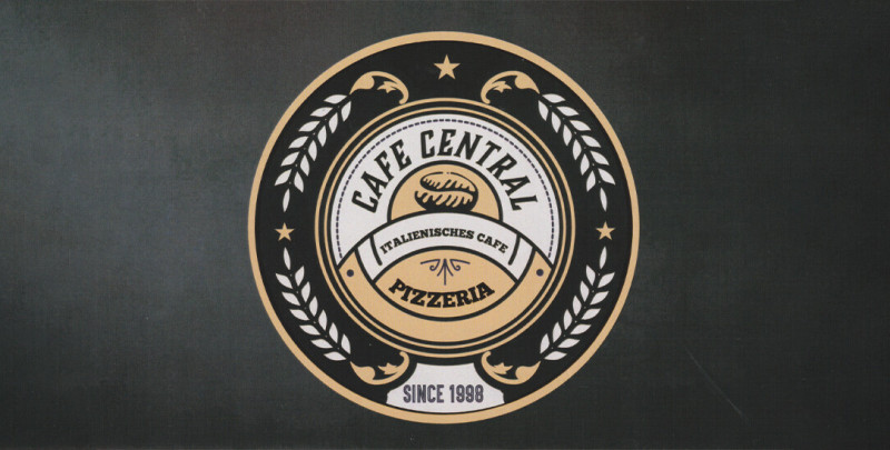 Café Central Bistro-Pizzeria