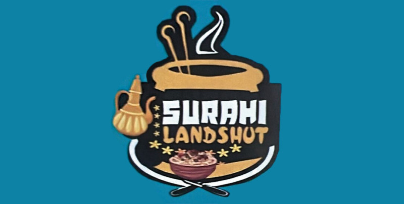 Surahi Modern Indian Kitchen