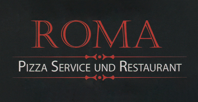 Restaurant Pizzeria Roma