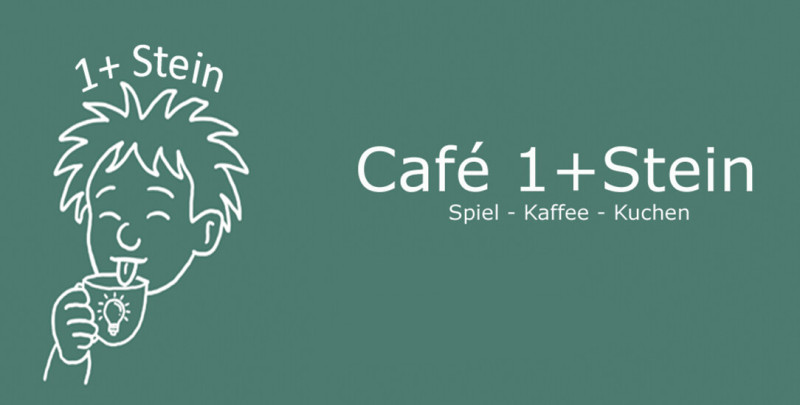 Café 1+Stein