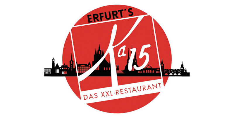 Ka15 XXL Restaurant