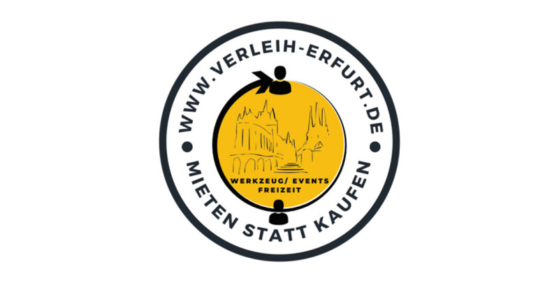 Verleih Erfurt