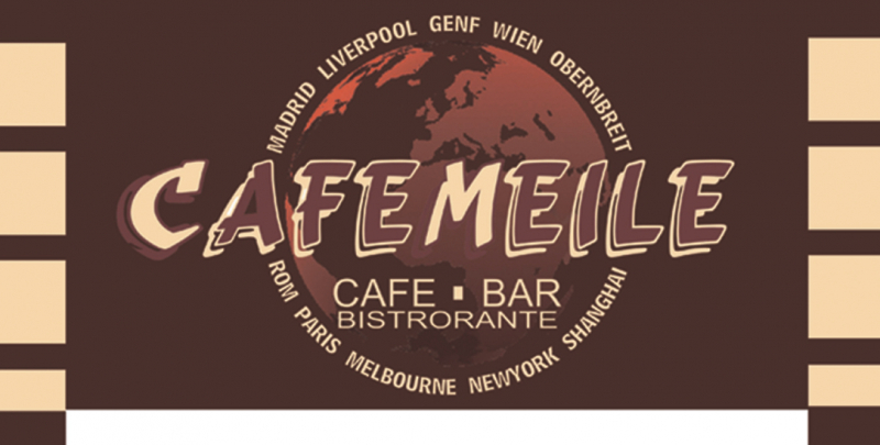 Bistrorante Café Meile