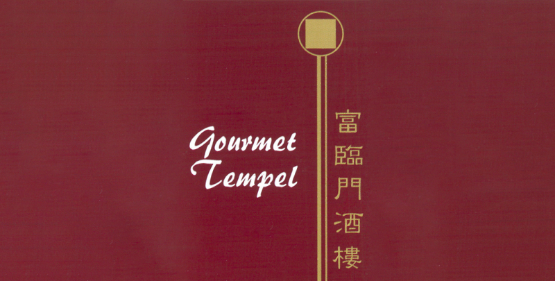 Restaurant Gourmet Tempel