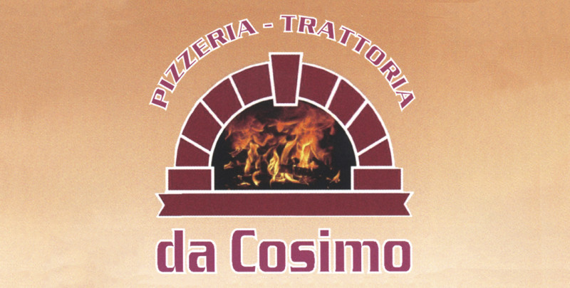 Pizzeria Trattoria da Cosimo