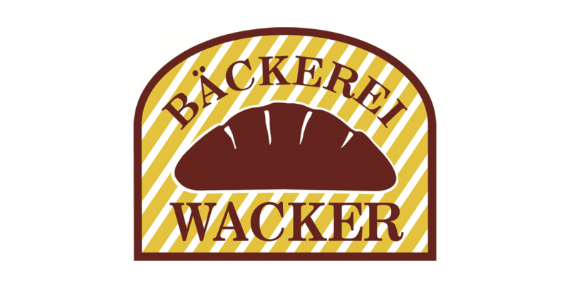 Bäckerei - Café Wacker