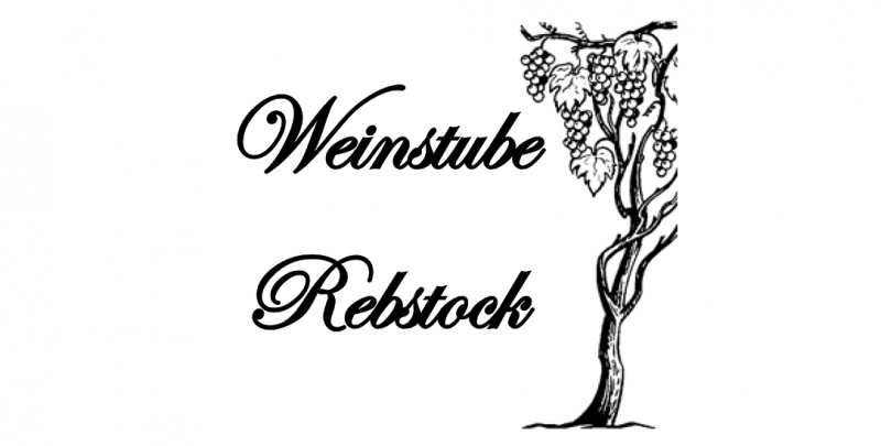 Weinstube Rebstock