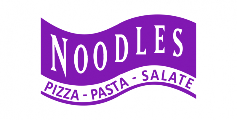 Noodles, Pizza - Pasta - Salate