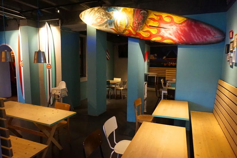 Chillers Bar & Restaurant Gutscheinbuch.de