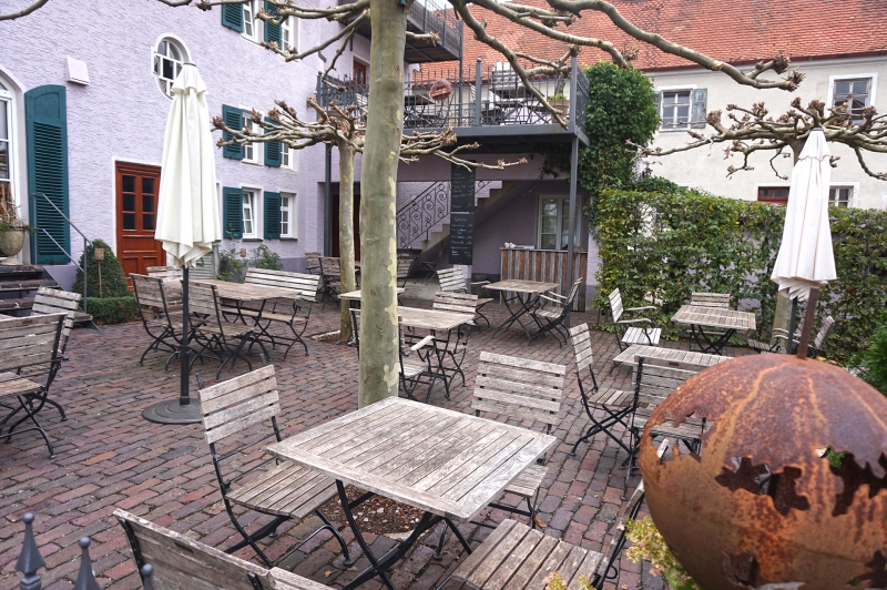 Single cafe heidenheim