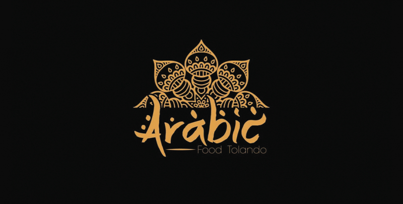 Arabic Food Tolando