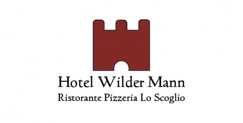 Pizzeria Lo Scoglio im Hotel Wilder Mann