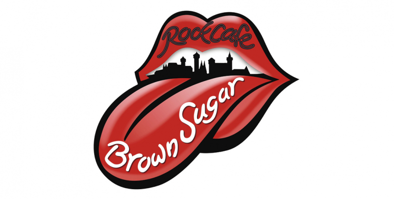 Rockcafe Brown Sugar
