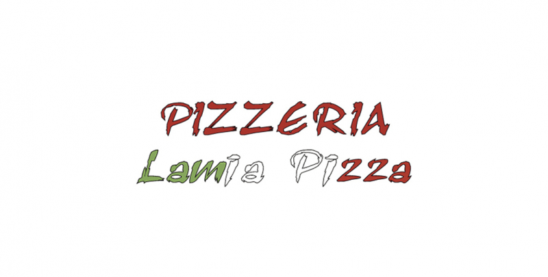 Lamia Pizza