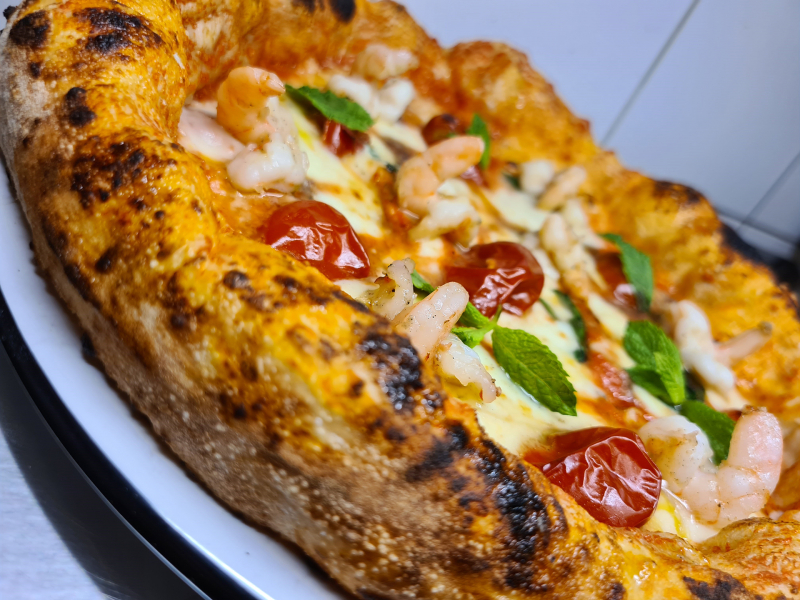 Pizza Zulù Gutscheinbuch.de