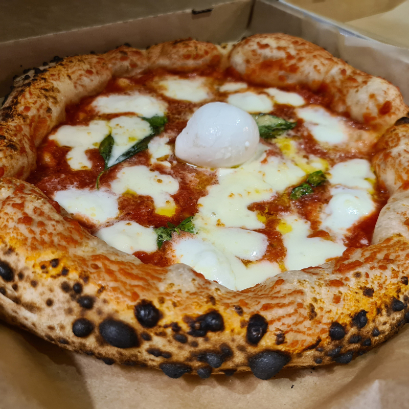 Pizza Zulù Gutscheinbuch.de