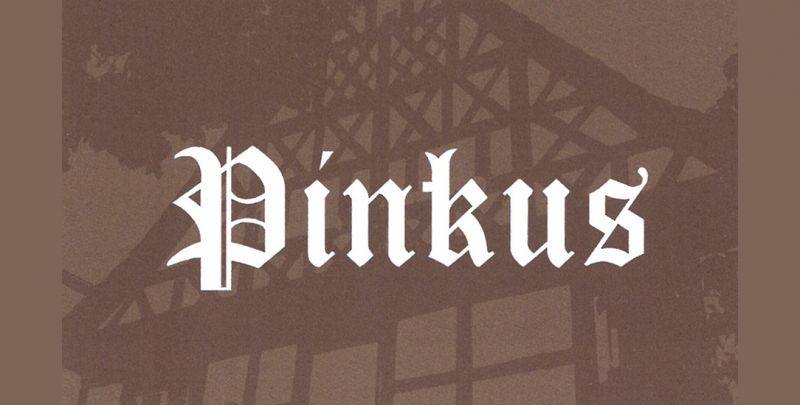 Pinkus - die Kultkneipe am Säumarkt
