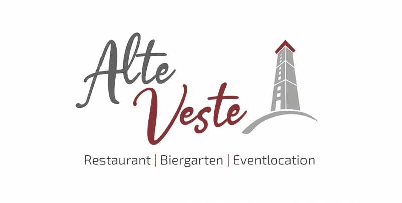 Alte Veste - Restaurant - Biergarten - Eventlocation