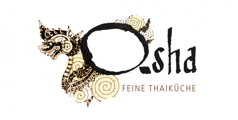 O-Sha Feine Thaiküche