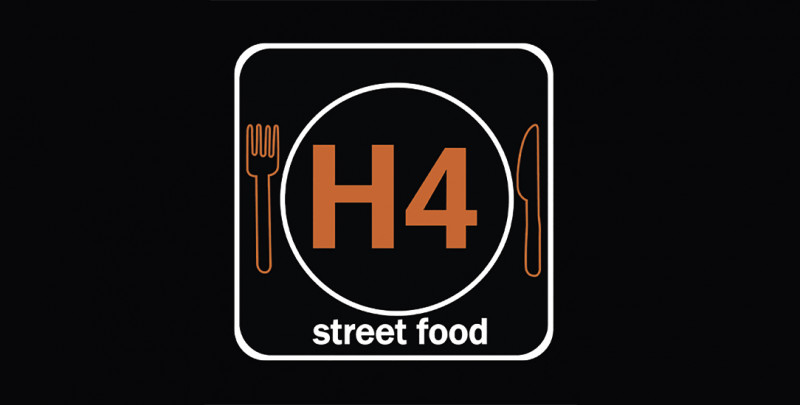 H4 Street Food