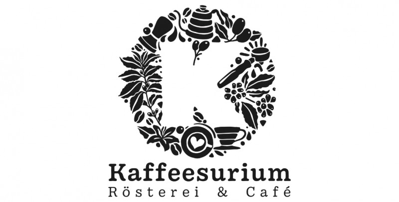 Kaffeesurium Rösterei & Café