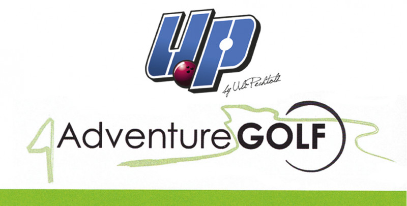 UP Sports und Bar Adventure Golf