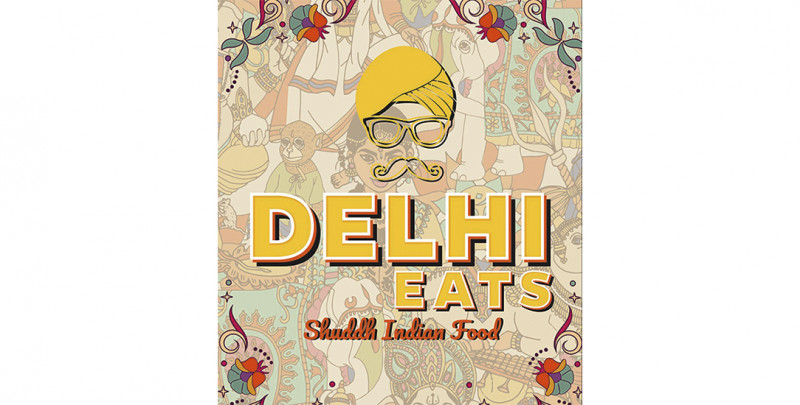 Delhi Eats