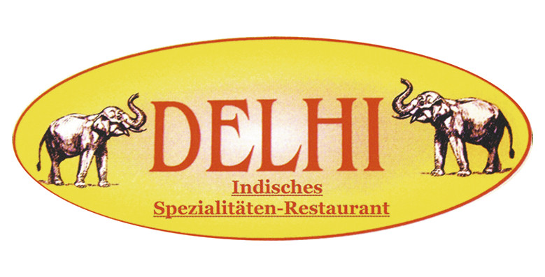 Indisches Restaurant Delhi