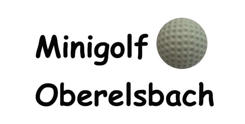 Minigolf Oberelsbach