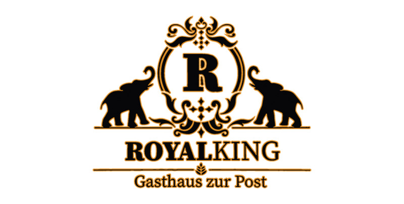 Restaurant Royal King