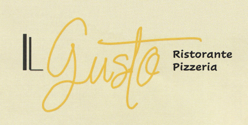 Ristorante Pizzeria IL GUSTO