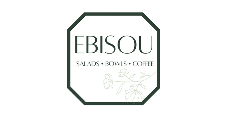 EBISOU Salads * Bowls * Coffee
