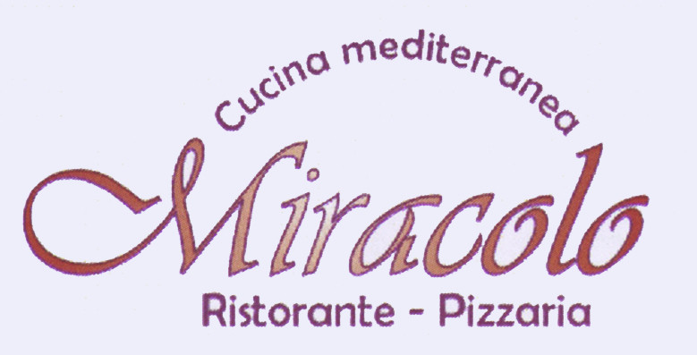 Ristorante - Pizzaria Miracolo Mediterranea