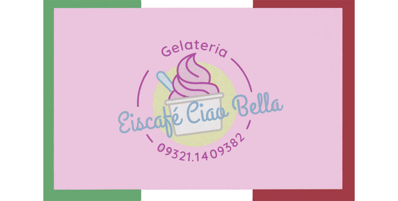 Eiscafé Ciao Bella