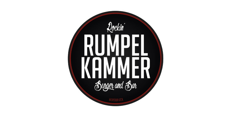 Rumpelkammer Burger & Bar