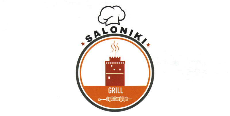 SALONIKI GRILL