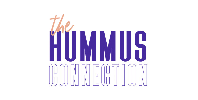 THE HUMMUS CONNECTION