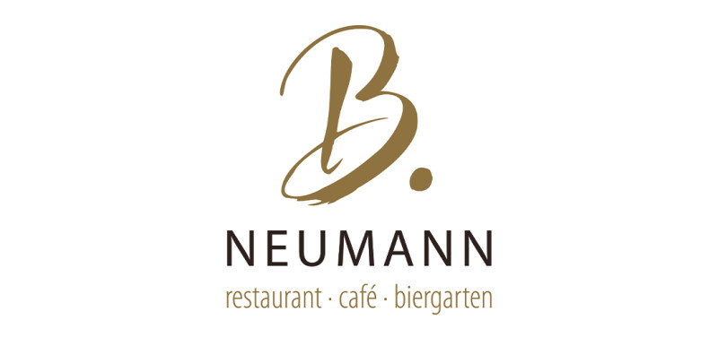 B. Neumann Restaurant Café Biergarten