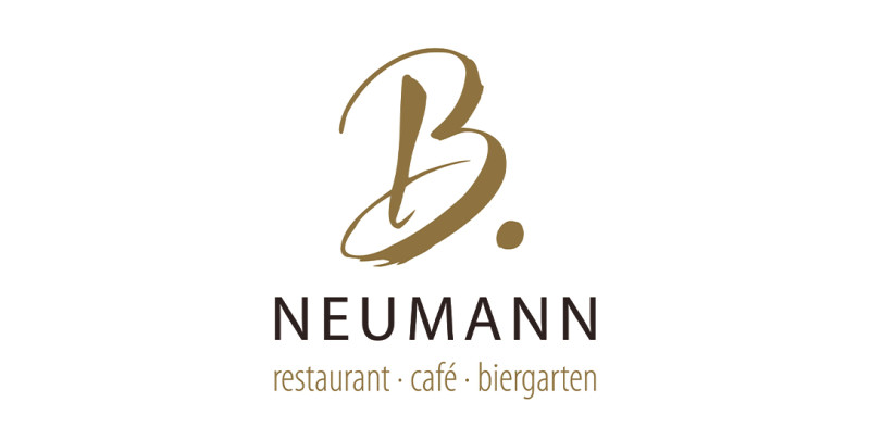 B. Neumann Restaurant Café Biergarten