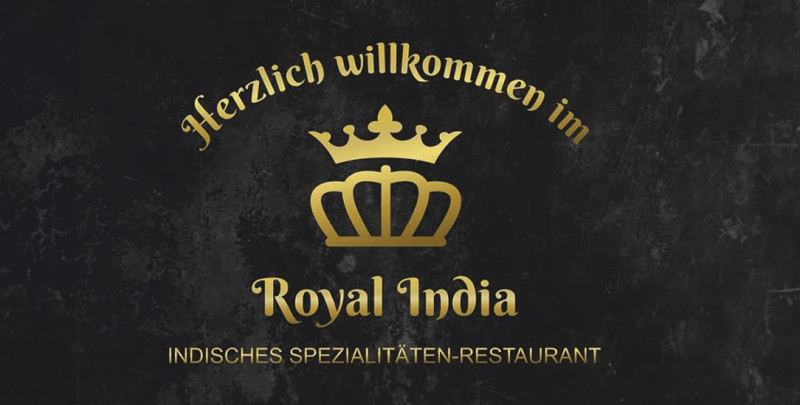 Royal India - Indisches Restaurant